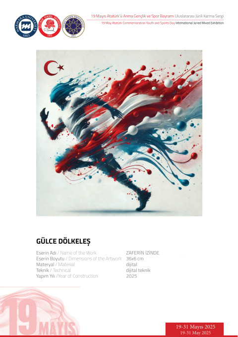 GÜLCE DÖLKELEŞ